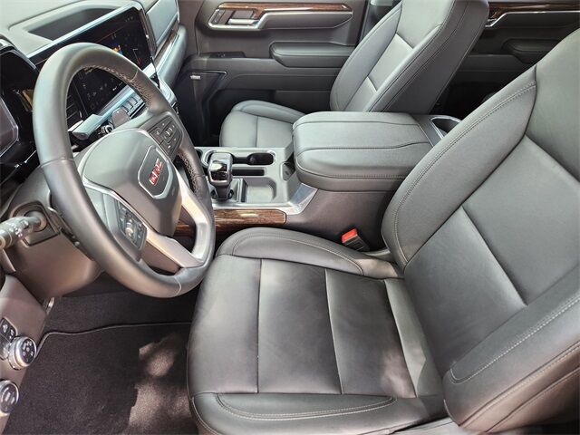 2024 GMC Sierra 1500 Elevation Grapevine TX
