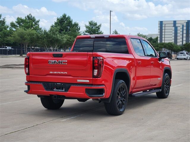 2024 GMC Sierra 1500 Elevation Grapevine TX