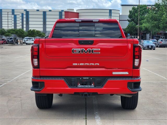 2024 GMC Sierra 1500 Elevation Grapevine TX