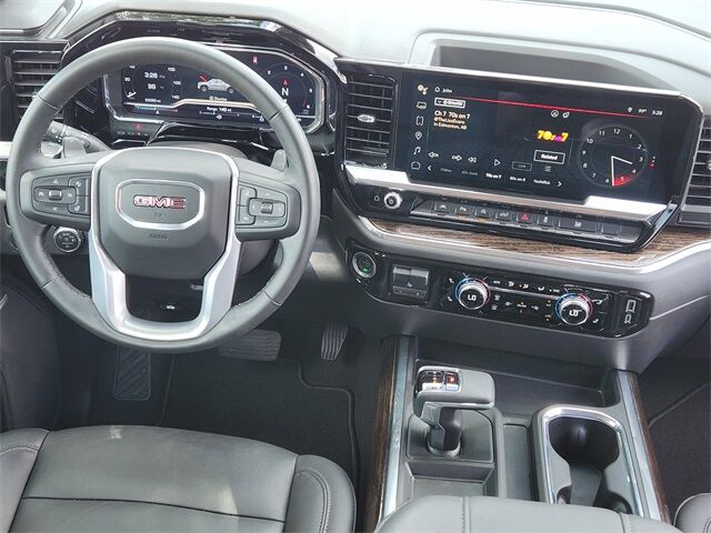 2024 GMC Sierra 1500 Elevation Grapevine TX