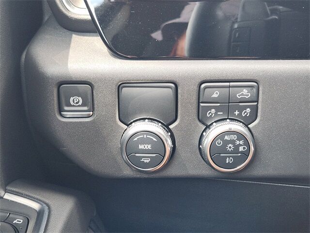 2024 GMC Sierra 1500 Elevation Grapevine TX