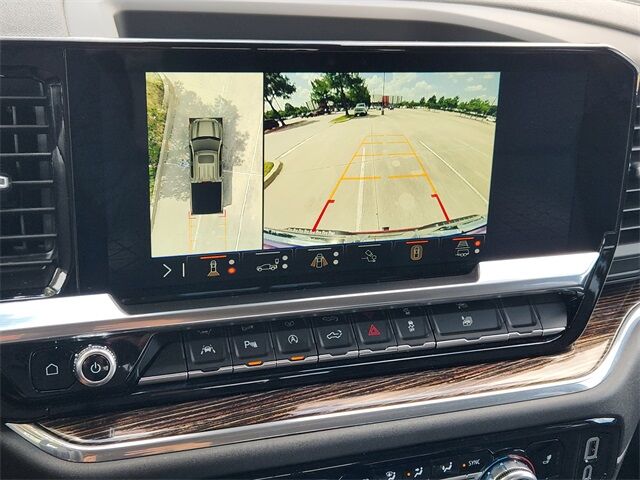 2024 GMC Sierra 1500 Elevation Grapevine TX
