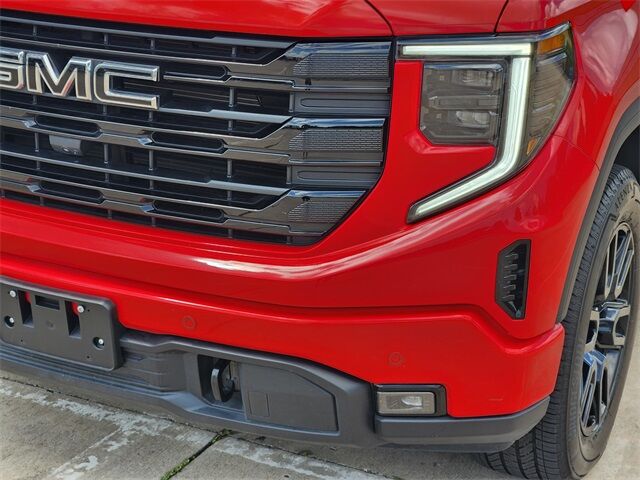 2024 GMC Sierra 1500 Elevation Grapevine TX
