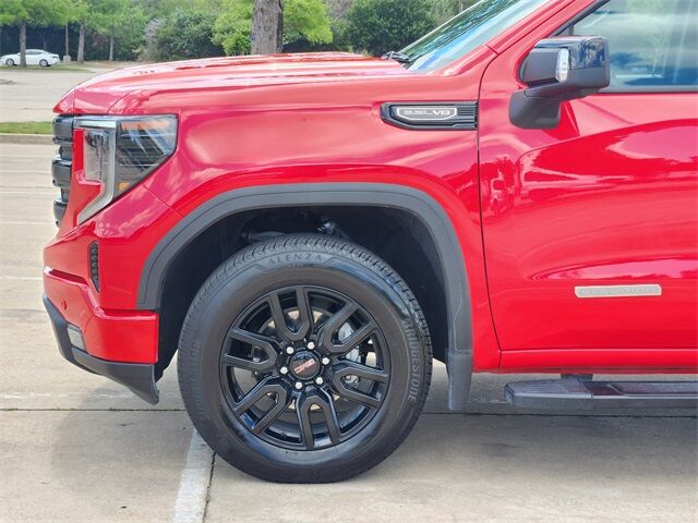 2024 GMC Sierra 1500 Elevation Grapevine TX