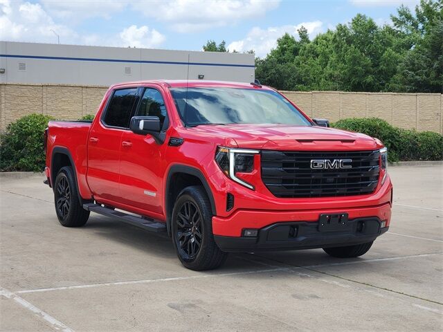 2024 GMC Sierra 1500 Elevation Grapevine TX