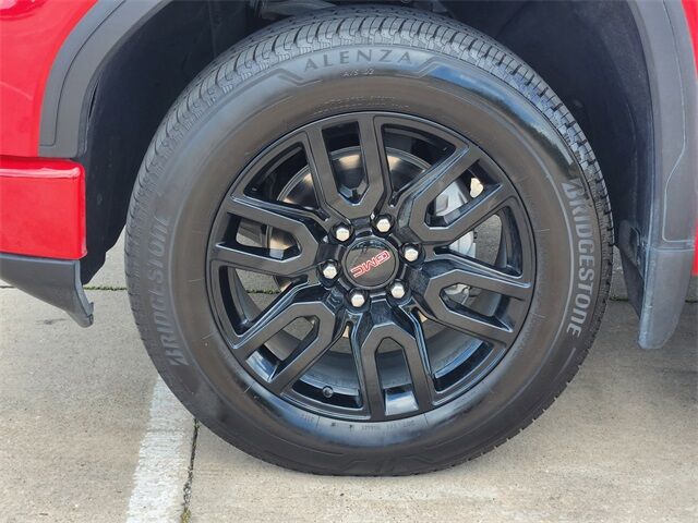 2024 GMC Sierra 1500 Elevation Grapevine TX