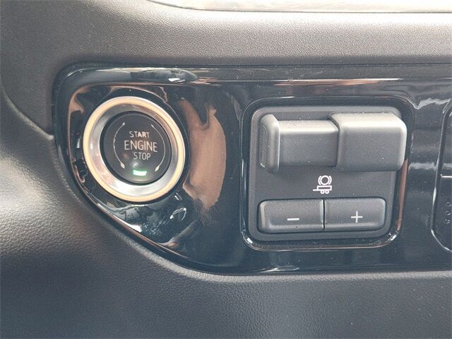 2024 GMC Sierra 1500 Elevation Grapevine TX