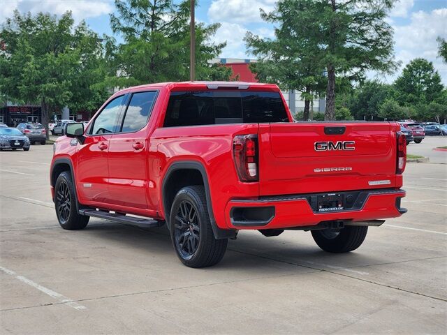2024 GMC Sierra 1500 Elevation Grapevine TX