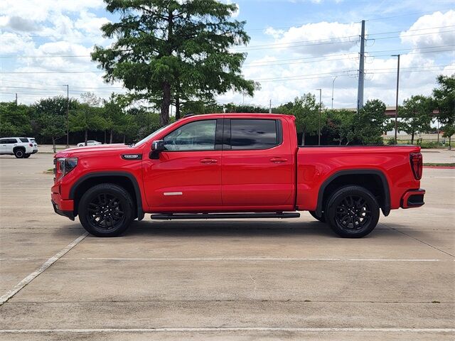 2024 GMC Sierra 1500 Elevation Grapevine TX