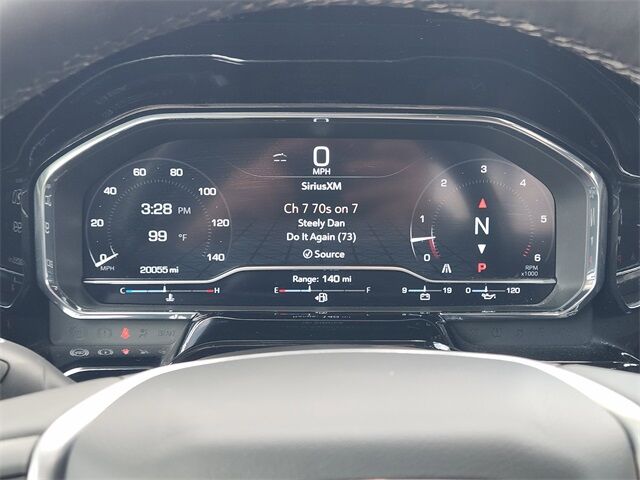 2024 GMC Sierra 1500 Elevation Grapevine TX