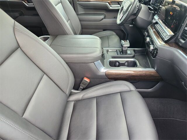 2024 GMC Sierra 1500 Elevation Grapevine TX
