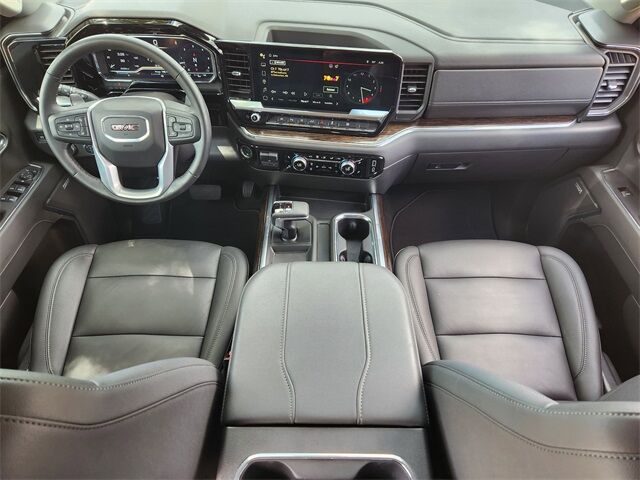2024 GMC Sierra 1500 Elevation Grapevine TX