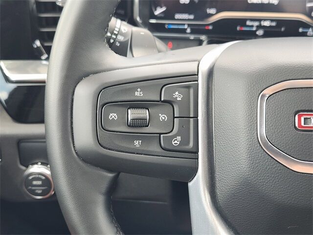 2024 GMC Sierra 1500 Elevation Grapevine TX