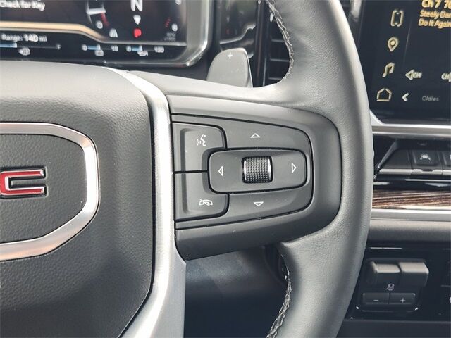 2024 GMC Sierra 1500 Elevation Grapevine TX