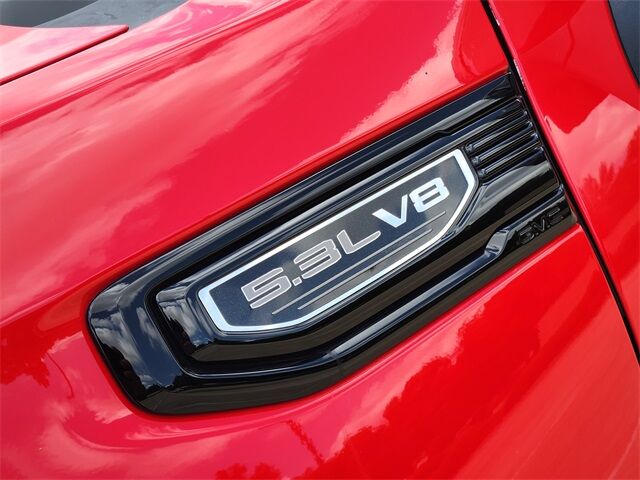 2024 GMC Sierra 1500 Elevation Grapevine TX