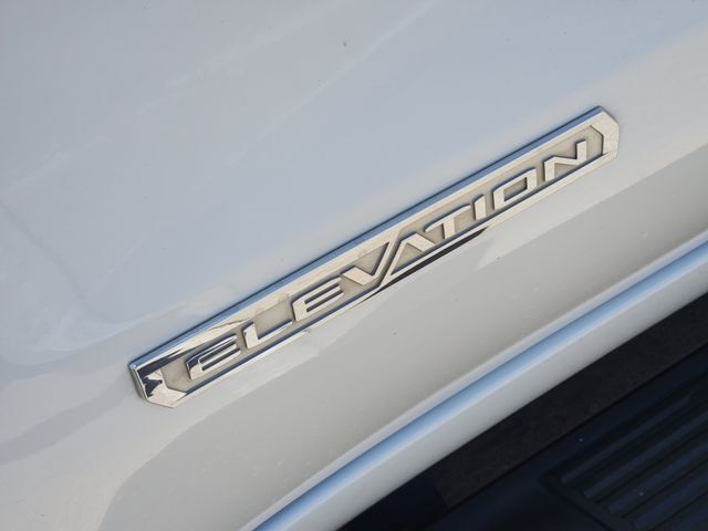 2024 GMC Sierra 1500 Elevation Grapevine TX