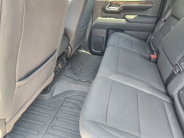 2024 GMC Sierra 1500 Elevation Grapevine TX