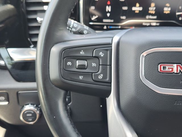 2024 GMC Sierra 1500 Elevation Grapevine TX