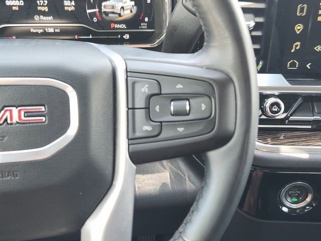 2024 GMC Sierra 1500 Elevation Grapevine TX
