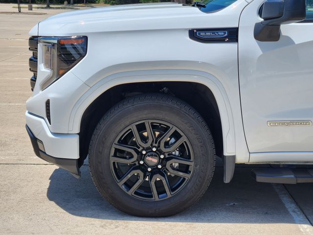 2024 GMC Sierra 1500 Elevation Grapevine TX