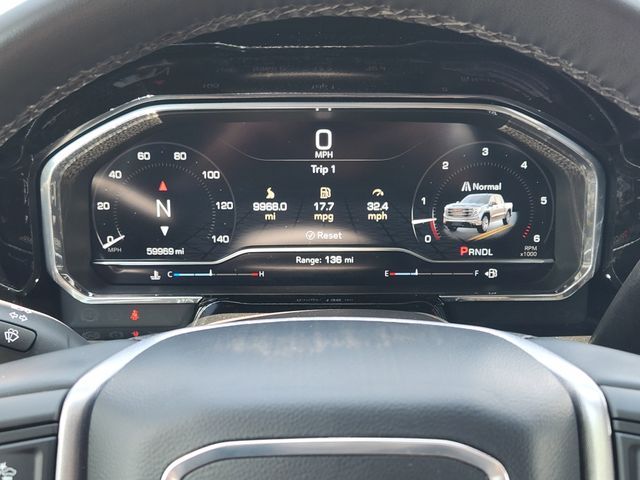 2024 GMC Sierra 1500 Elevation Grapevine TX