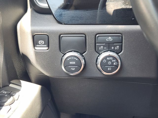 2024 GMC Sierra 1500 Elevation Grapevine TX