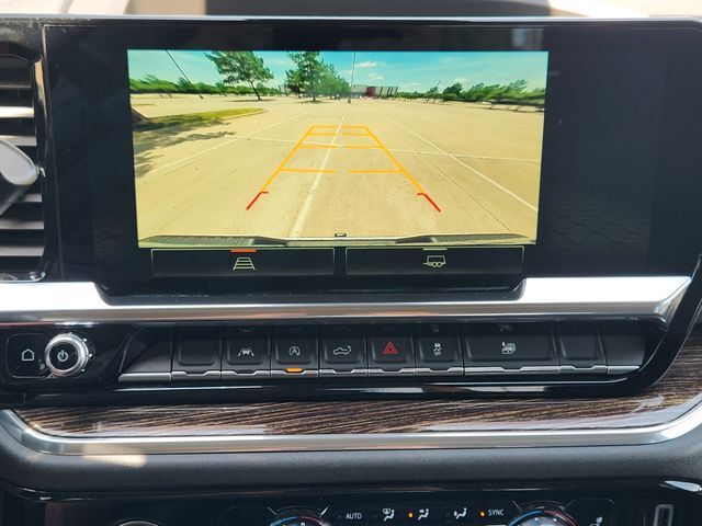 2024 GMC Sierra 1500 Elevation Grapevine TX