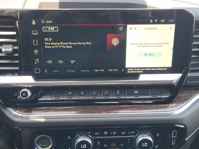 2024 GMC Sierra 1500 Elevation Grapevine TX