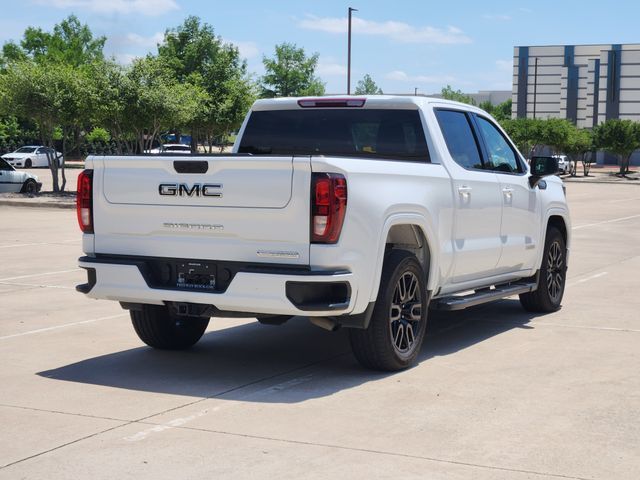 2024 GMC Sierra 1500 Elevation Grapevine TX