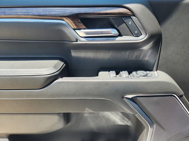 2024 GMC Sierra 1500 Elevation Grapevine TX