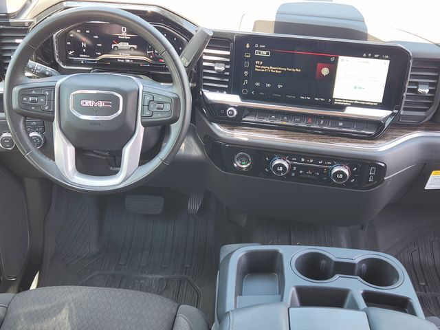 2024 GMC Sierra 1500 Elevation Grapevine TX