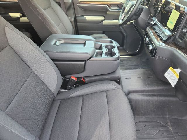 2024 GMC Sierra 1500 Elevation Grapevine TX