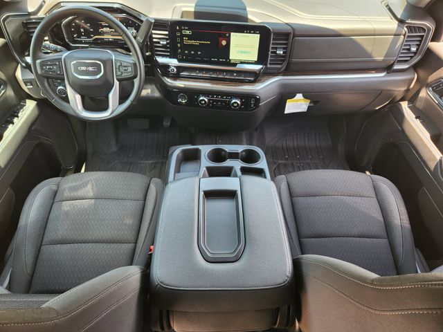 2024 GMC Sierra 1500 Elevation Grapevine TX