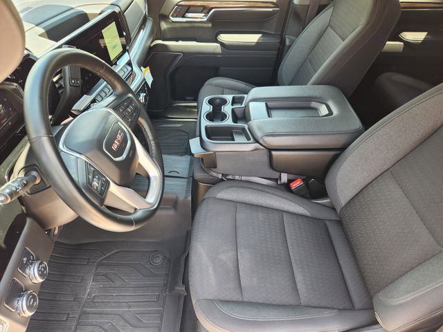 2024 GMC Sierra 1500 Elevation Grapevine TX