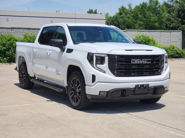 2024 GMC Sierra 1500 Elevation Grapevine TX