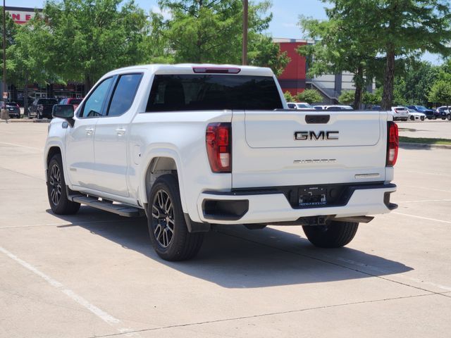 2024 GMC Sierra 1500 Elevation Grapevine TX
