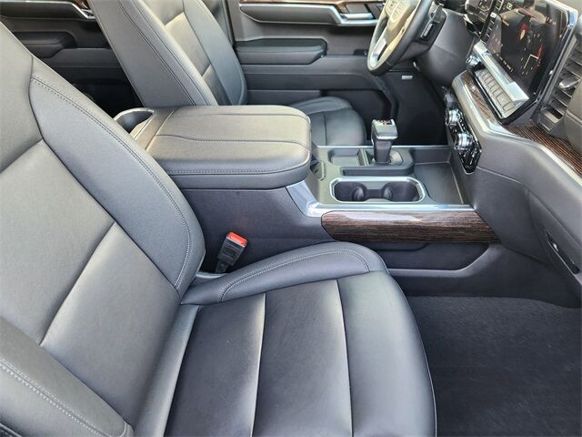 2024 GMC Sierra 1500 Elevation Grapevine TX