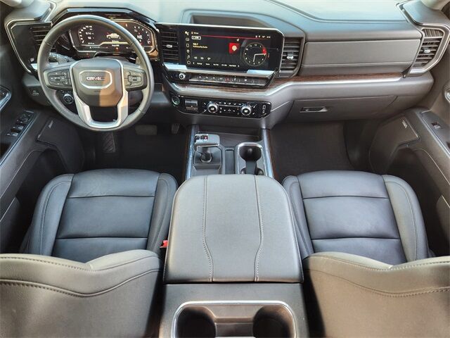2024 GMC Sierra 1500 Elevation Grapevine TX