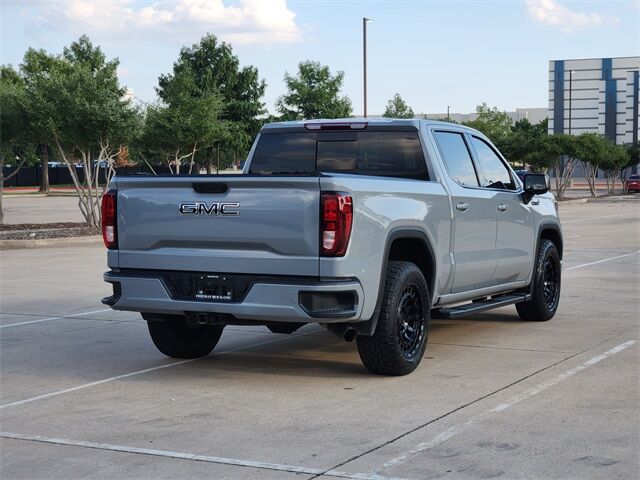2024 GMC Sierra 1500 Elevation Grapevine TX