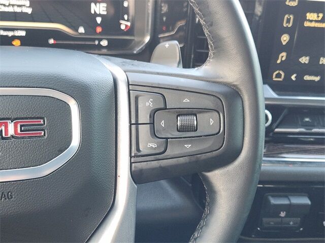 2024 GMC Sierra 1500 Elevation Grapevine TX