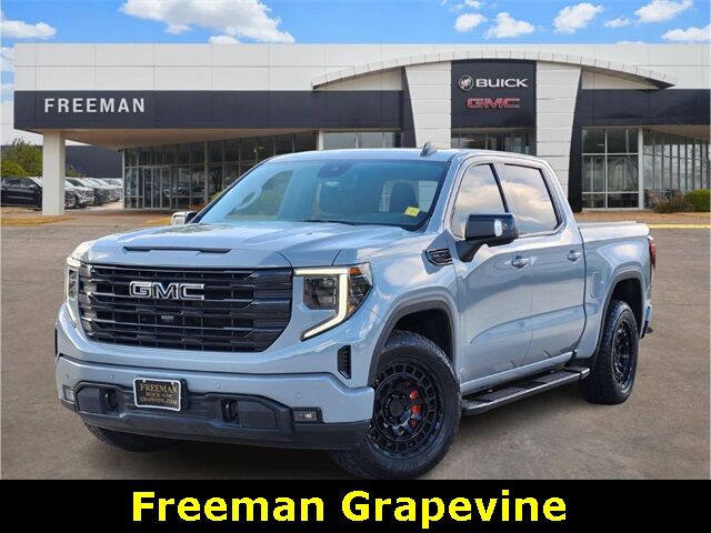 2024 GMC Sierra 1500 Elevation Grapevine TX