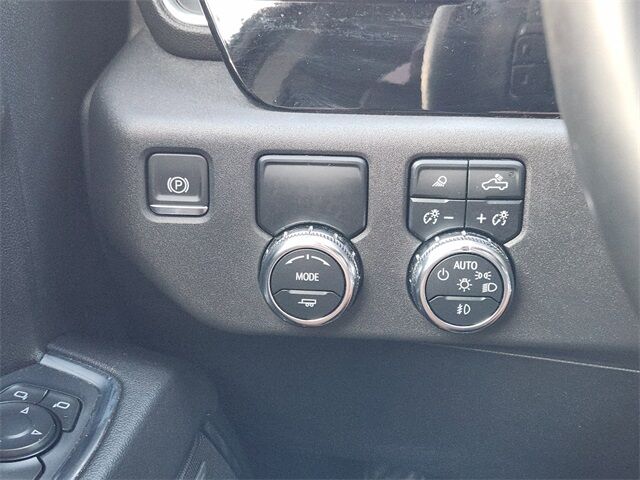 2024 GMC Sierra 1500 Elevation Grapevine TX