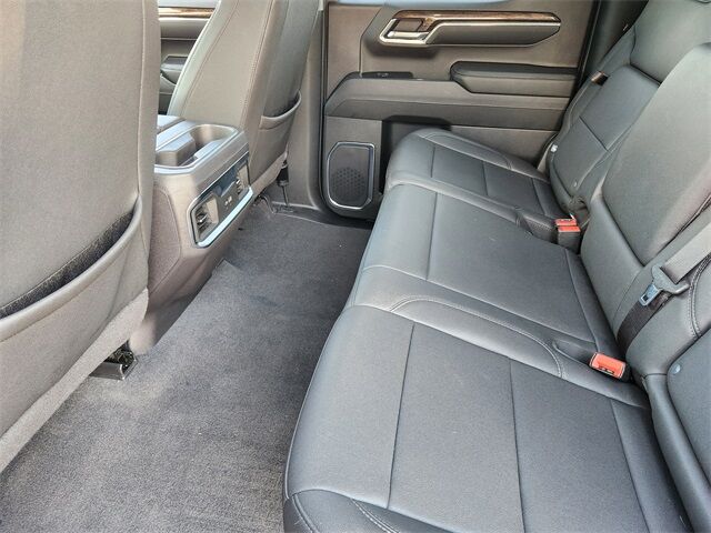 2024 GMC Sierra 1500 Elevation Grapevine TX