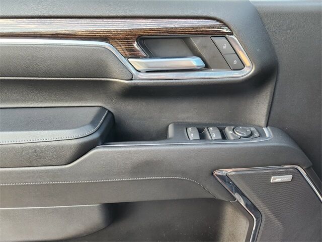 2024 GMC Sierra 1500 Elevation Grapevine TX