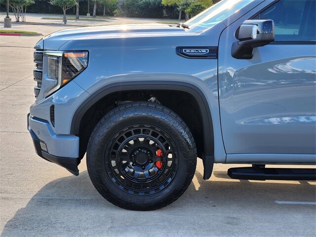 2024 GMC Sierra 1500 Elevation Grapevine TX