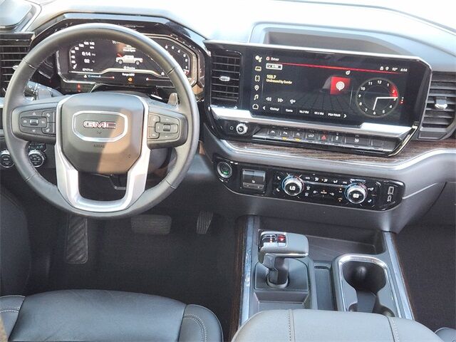 2024 GMC Sierra 1500 Elevation Grapevine TX