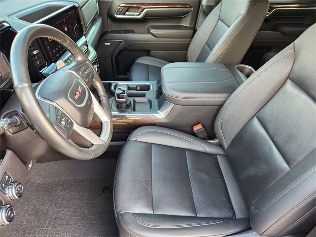 2024 GMC Sierra 1500 Elevation Grapevine TX