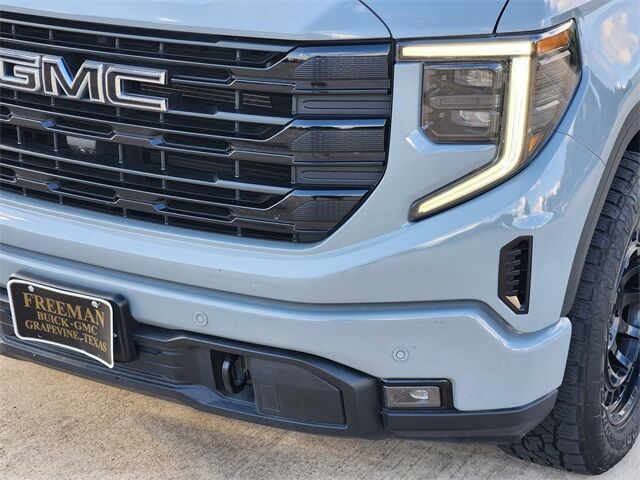 2024 GMC Sierra 1500 Elevation Grapevine TX