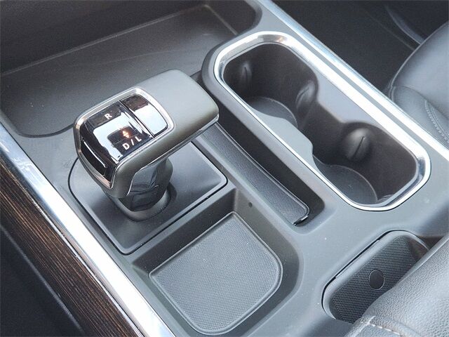 2024 GMC Sierra 1500 Elevation Grapevine TX
