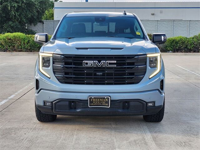 2024 GMC Sierra 1500 Elevation Grapevine TX